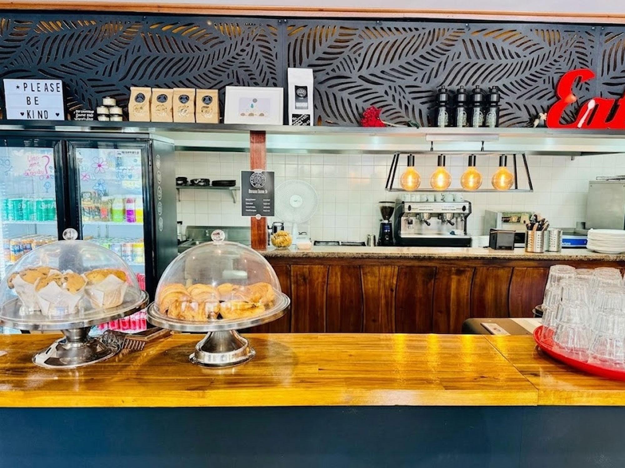A meaningful brew: How one Joondalup cafe prioritises purpose