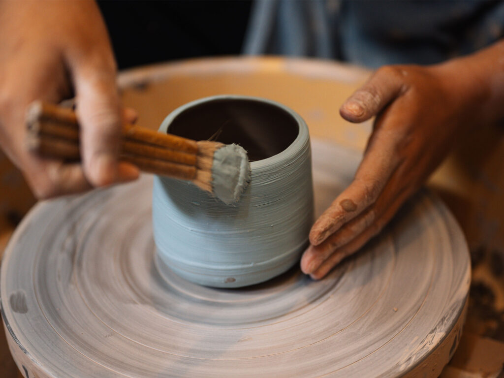 Crafting Unique Homewares in Ellenbrook