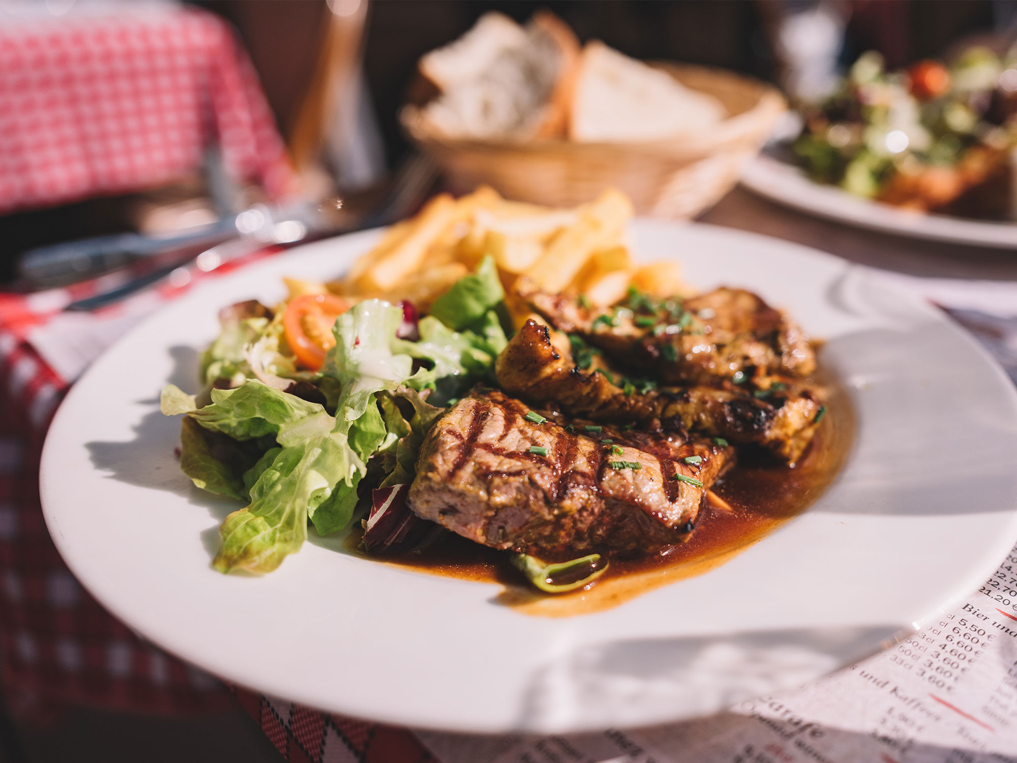 The European bistro revival on Rokeby Road