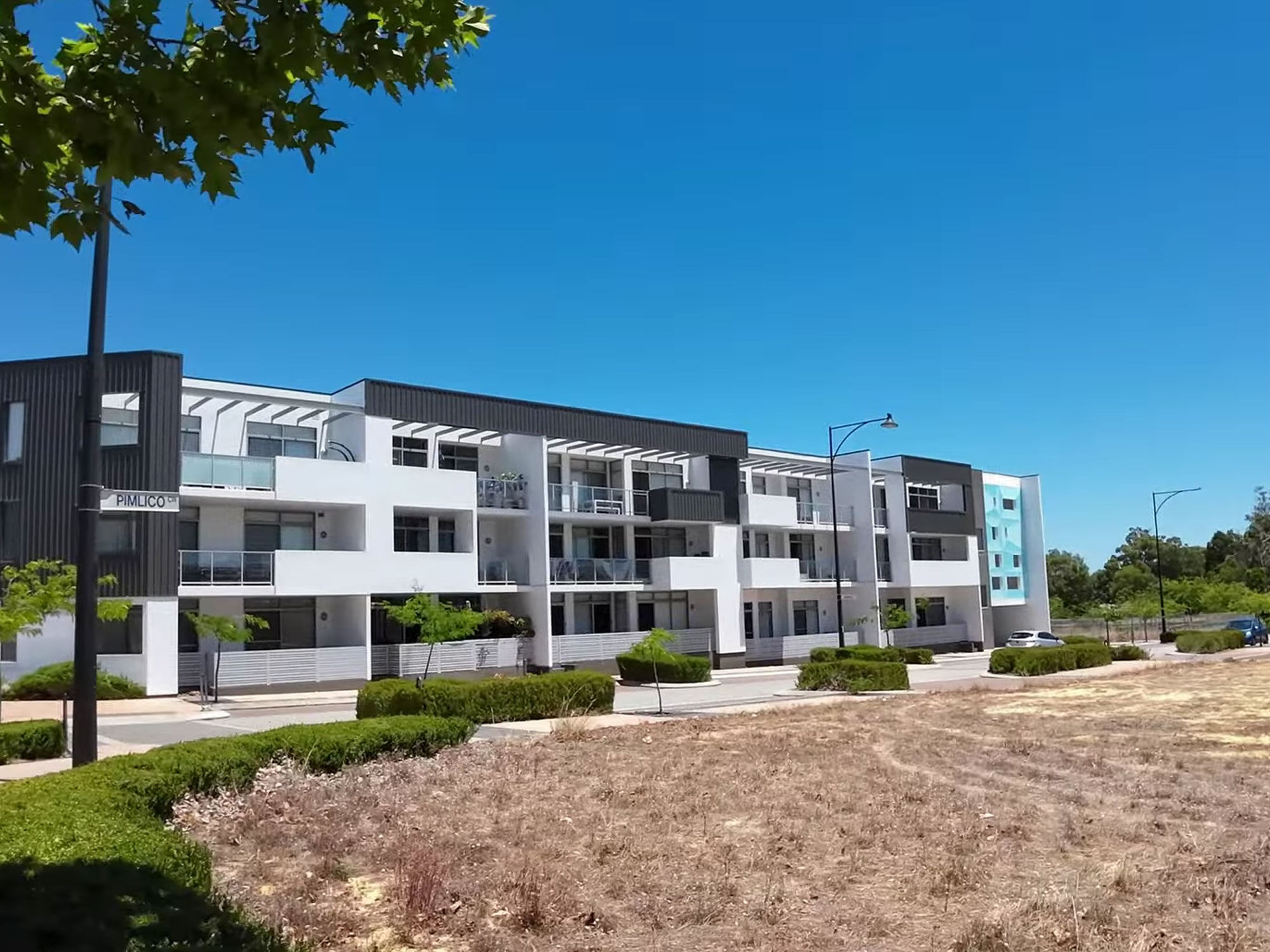The evolution of eco-living in Wellard