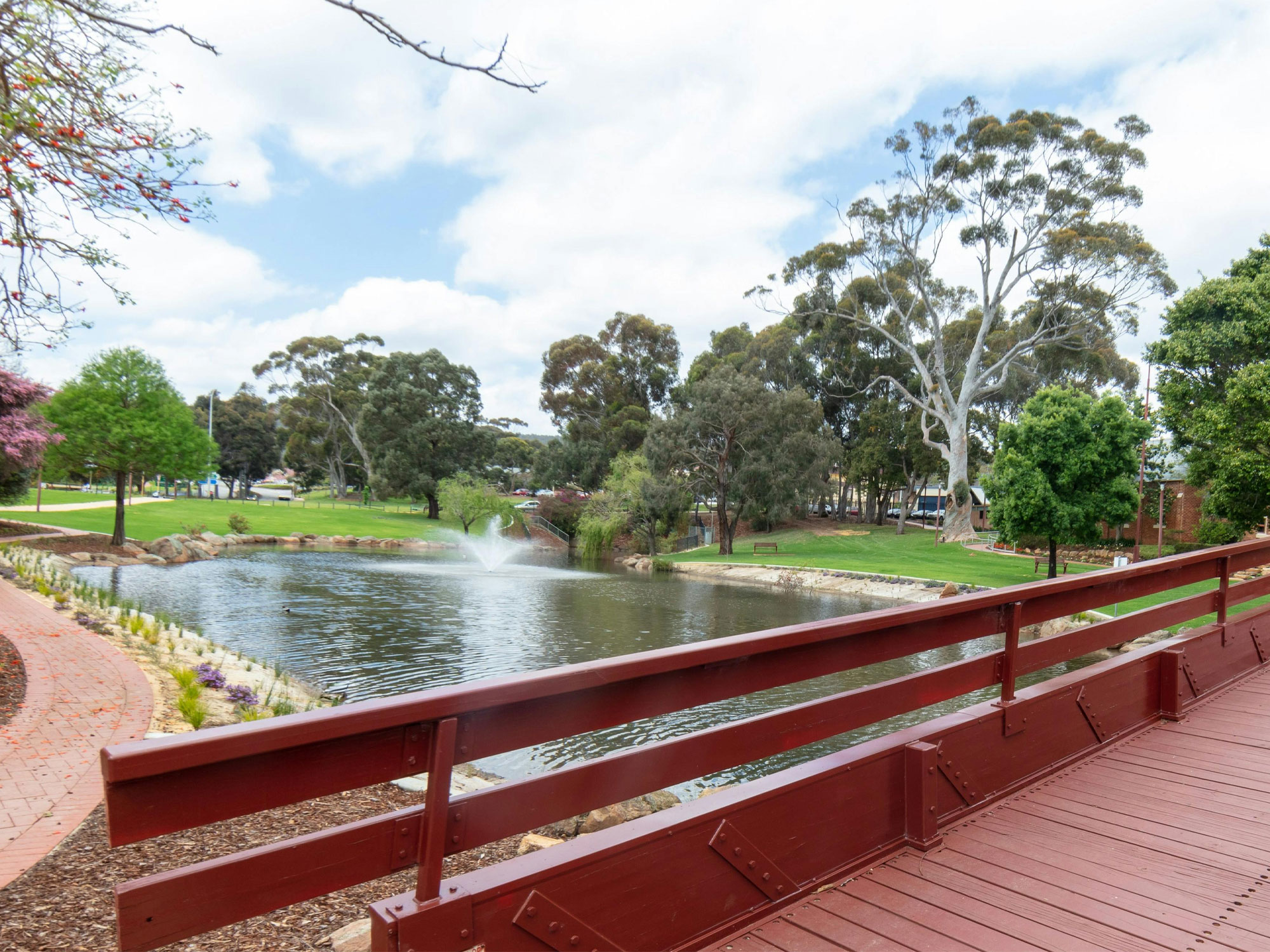 The heartwood heritage of Armadale